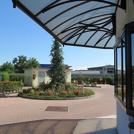 Hotel Motel Piu' Vaiano Cremasco Екстер'єр фото