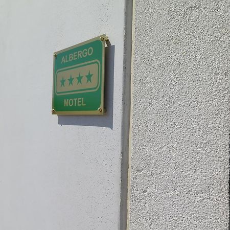 Hotel Motel Piu' Vaiano Cremasco Екстер'єр фото