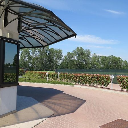 Hotel Motel Piu' Vaiano Cremasco Екстер'єр фото