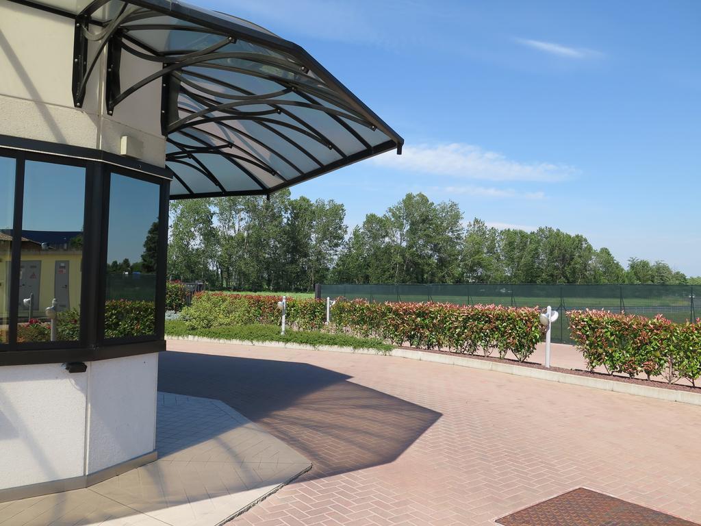 Hotel Motel Piu' Vaiano Cremasco Екстер'єр фото