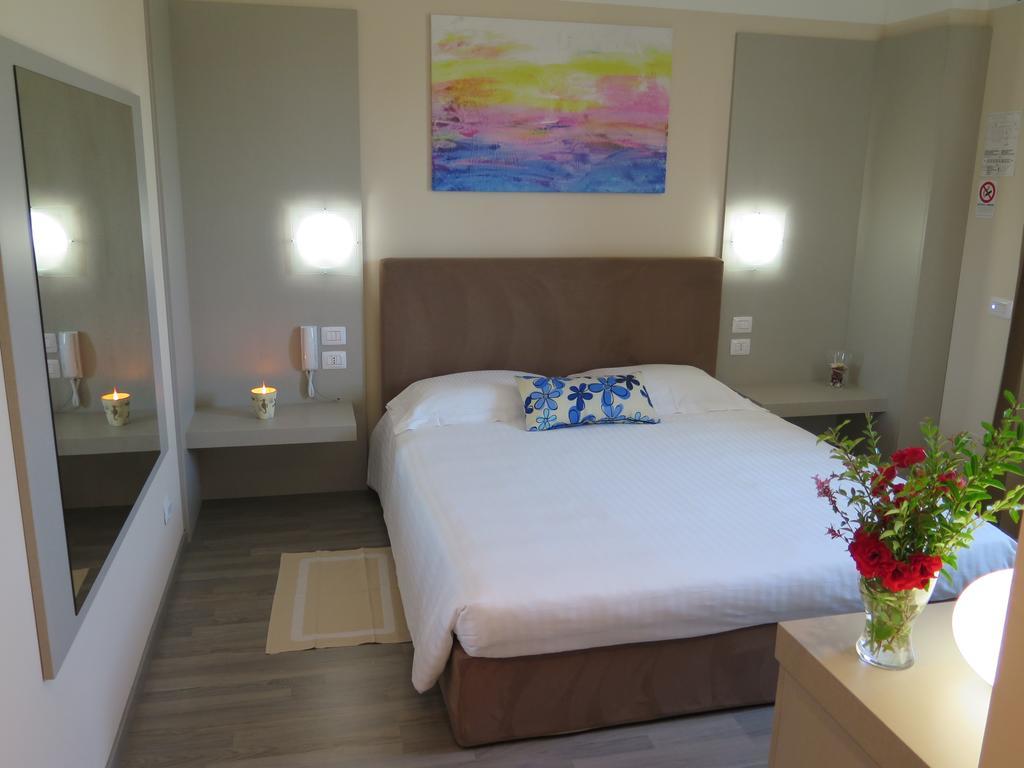 Hotel Motel Piu' Vaiano Cremasco Номер фото
