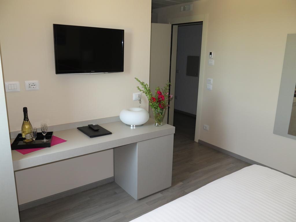 Hotel Motel Piu' Vaiano Cremasco Номер фото