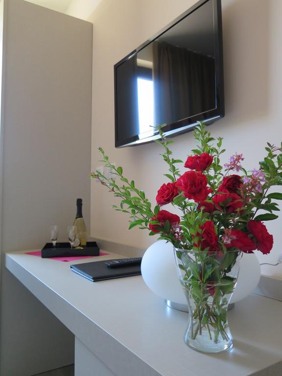 Hotel Motel Piu' Vaiano Cremasco Екстер'єр фото