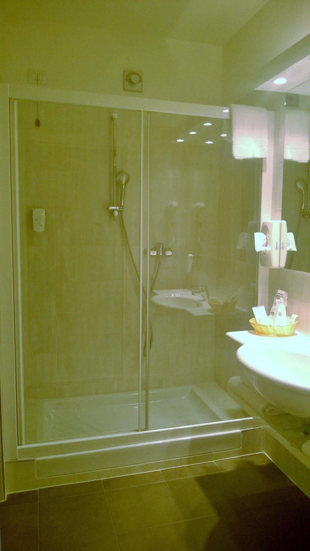 Hotel Motel Piu' Vaiano Cremasco Екстер'єр фото